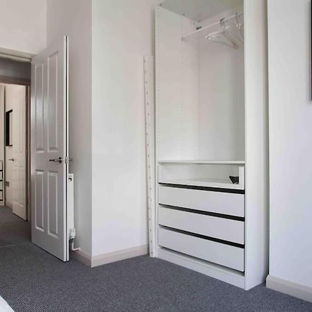 Stunning 2 Bed Apartment With Sea Views, פנזאנס מראה חיצוני תמונה